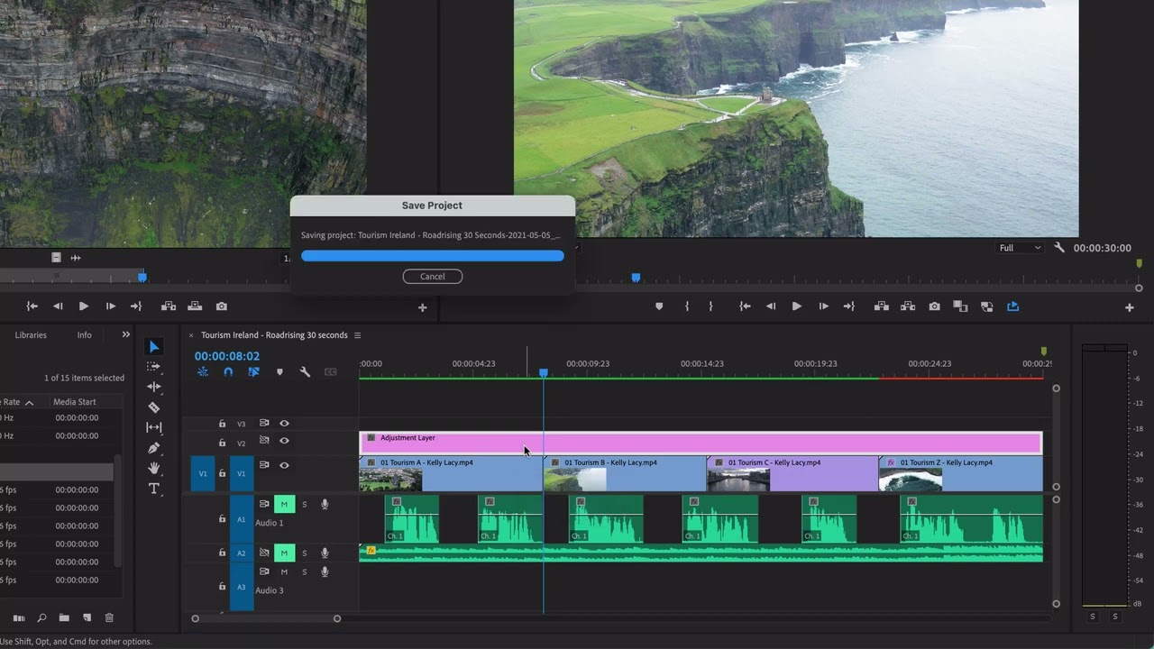 019 What is Sync Lock vs Track Lock in Premiere Pro || Adobe Premiere Pro Cc ||  Full Tutorial