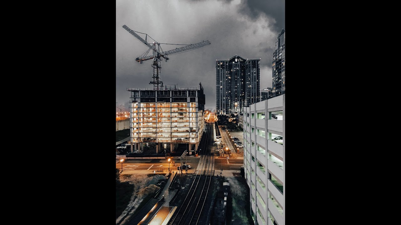BUILDING CONSTRUCTION PROCESS PHASE-2 II PART-2 II