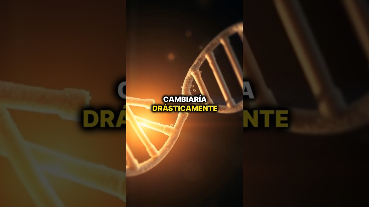 &iquest;Qu&eacute; pasar&iacute;a si el cromosoma Y desapareciera? 🧬🔍