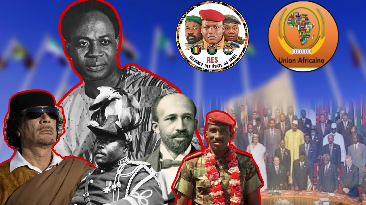 Le Panafricanisme : Un Rêve Impossible ? (Histoire et Analyse)