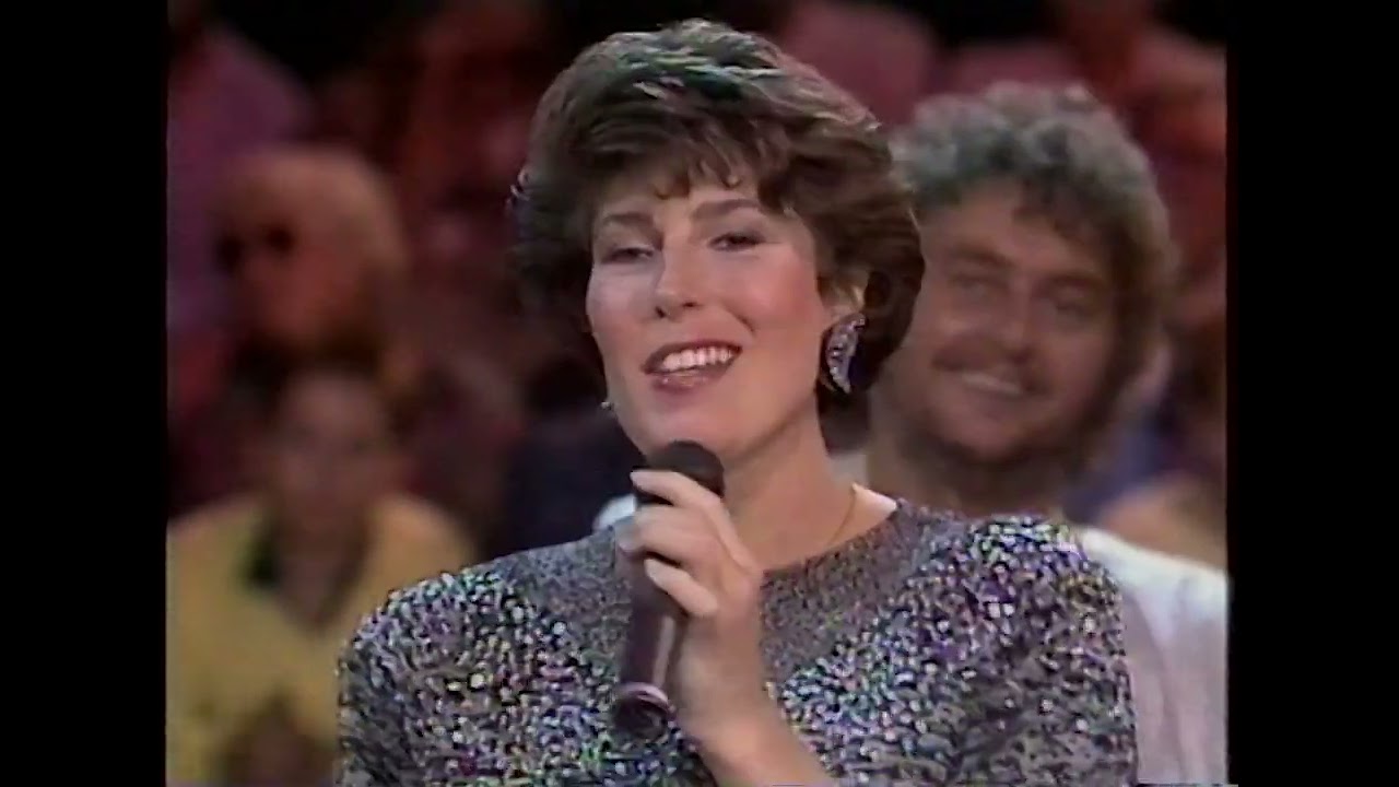 BZN - Amore (De grote clubshow 1987, new audio - 23-09-1987)