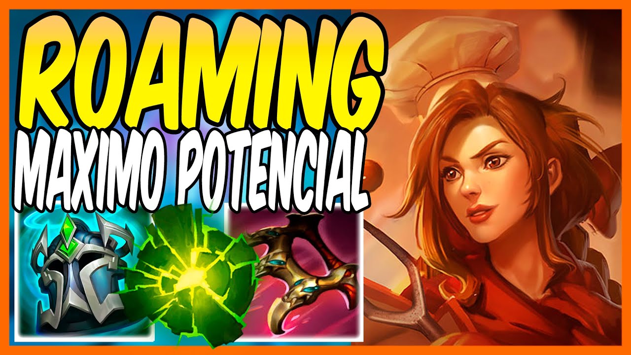 💥¡HAZ ESTO SI QUIERES SUBIR ELO SIENDO SUPPORT en la NUEVA TEMPORADA!💥