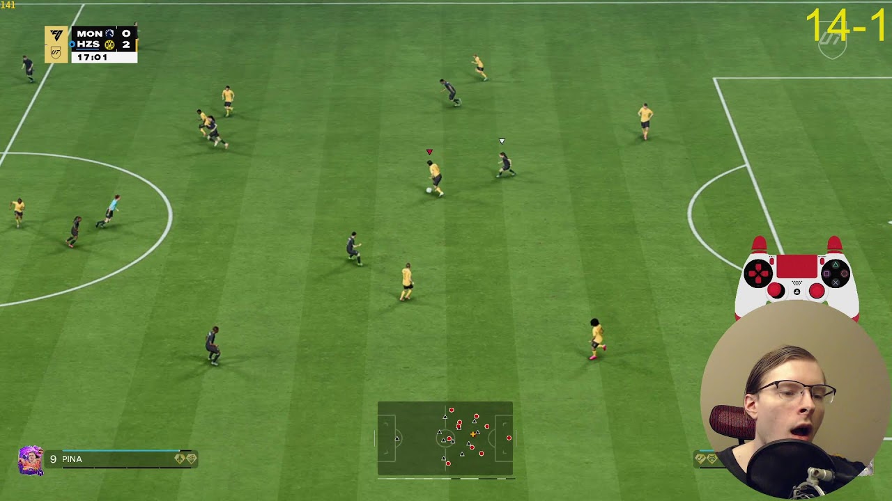 So How's the GOALS BETA??