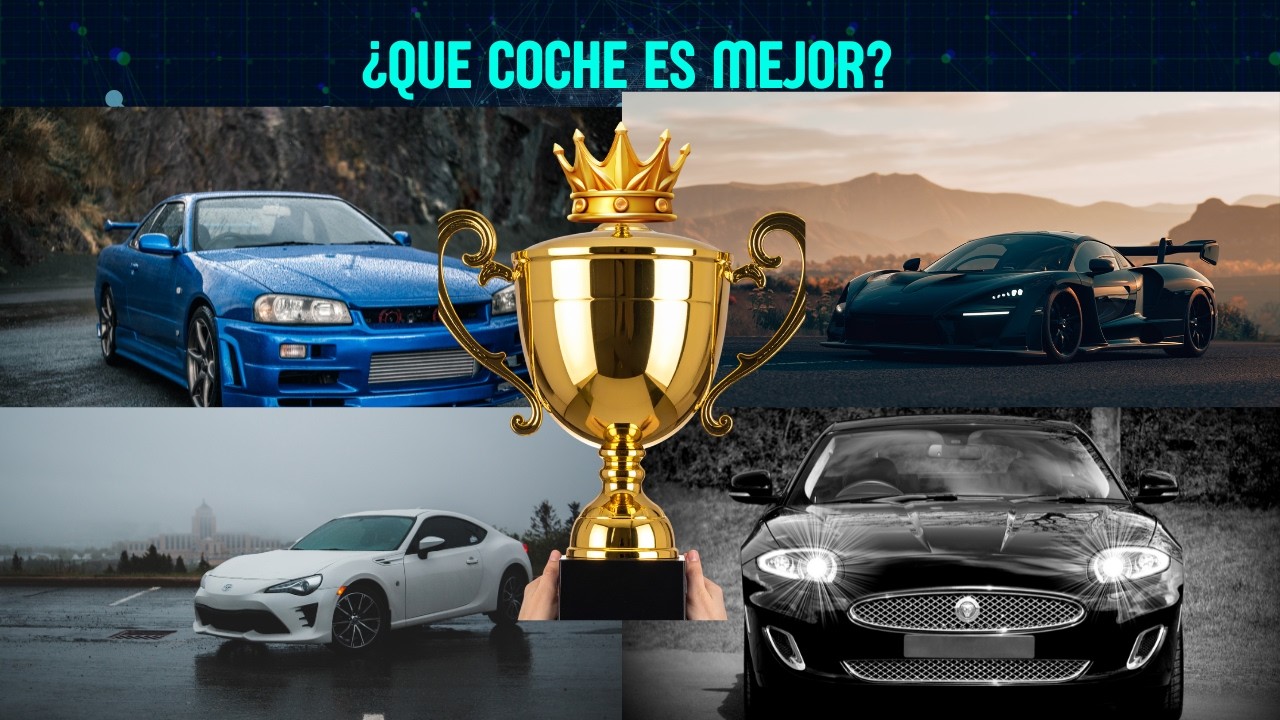 cual es el mejor carro para este 2026???