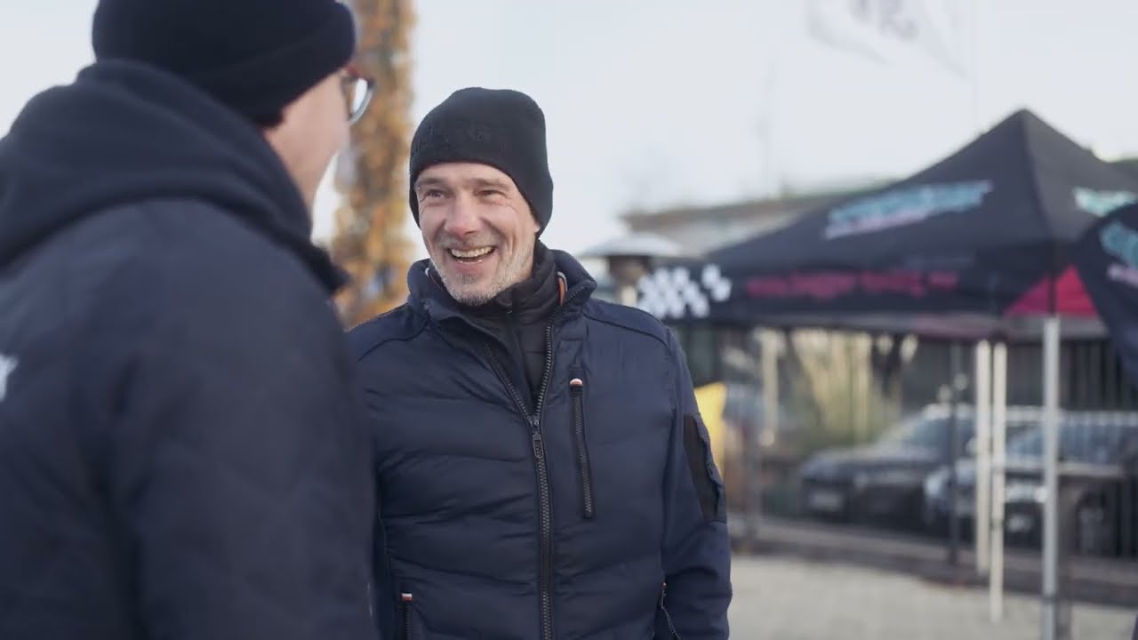 CampusOS | Final Demonstrator – Nomadic / Connected Construction Site
