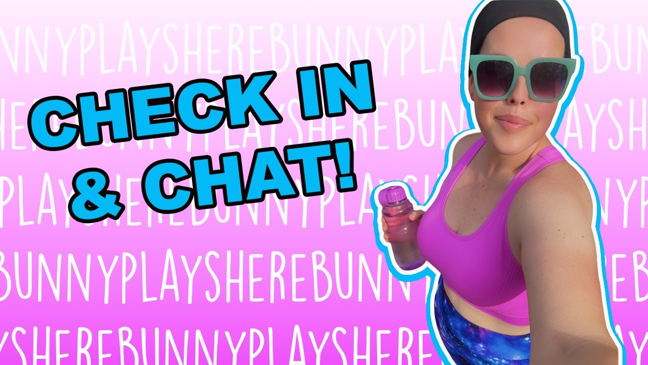 CHAT WITH ME!