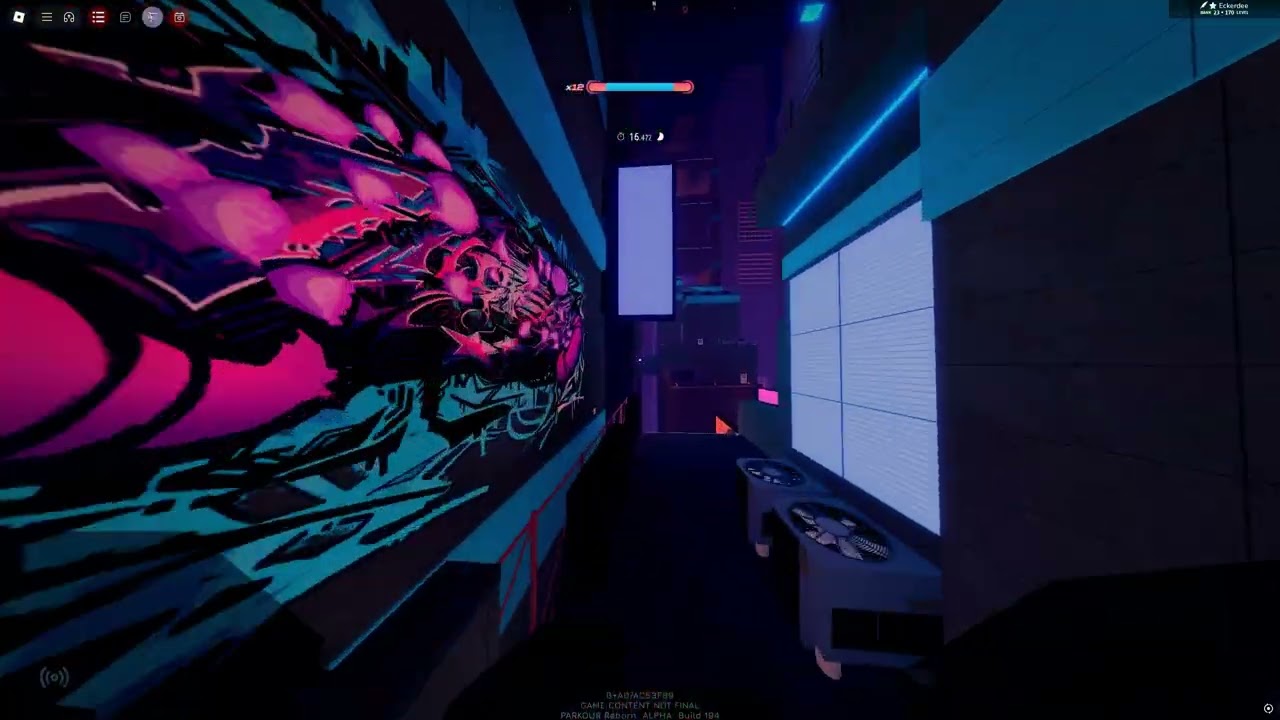 my first plats 1.6