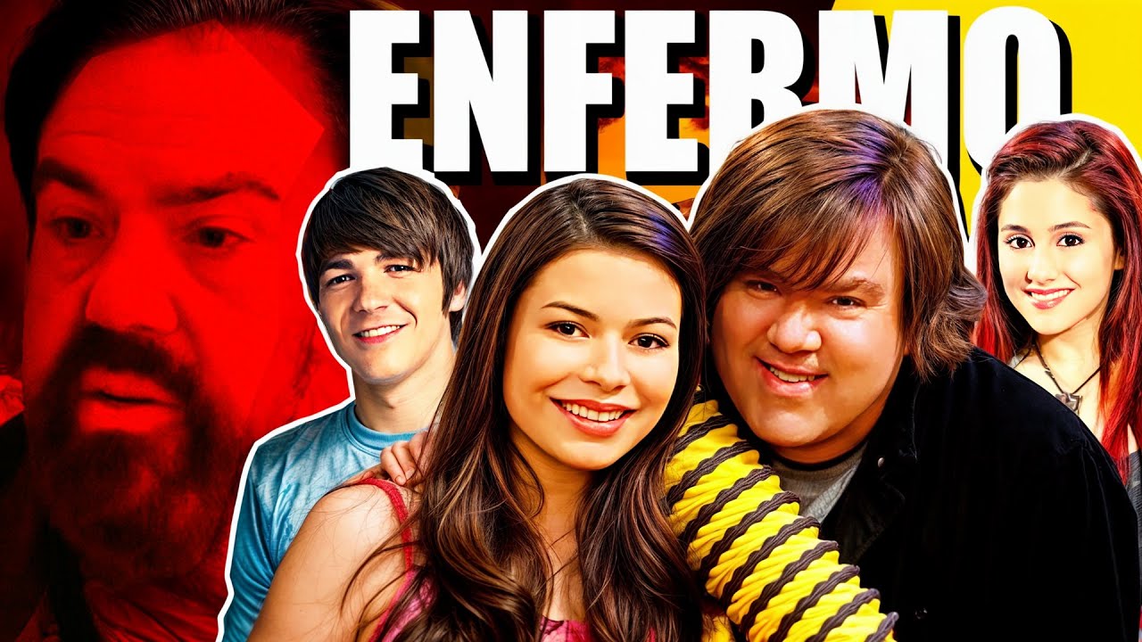 EL CASO NICKELODEON ES PEOR DE LO QUE CREES