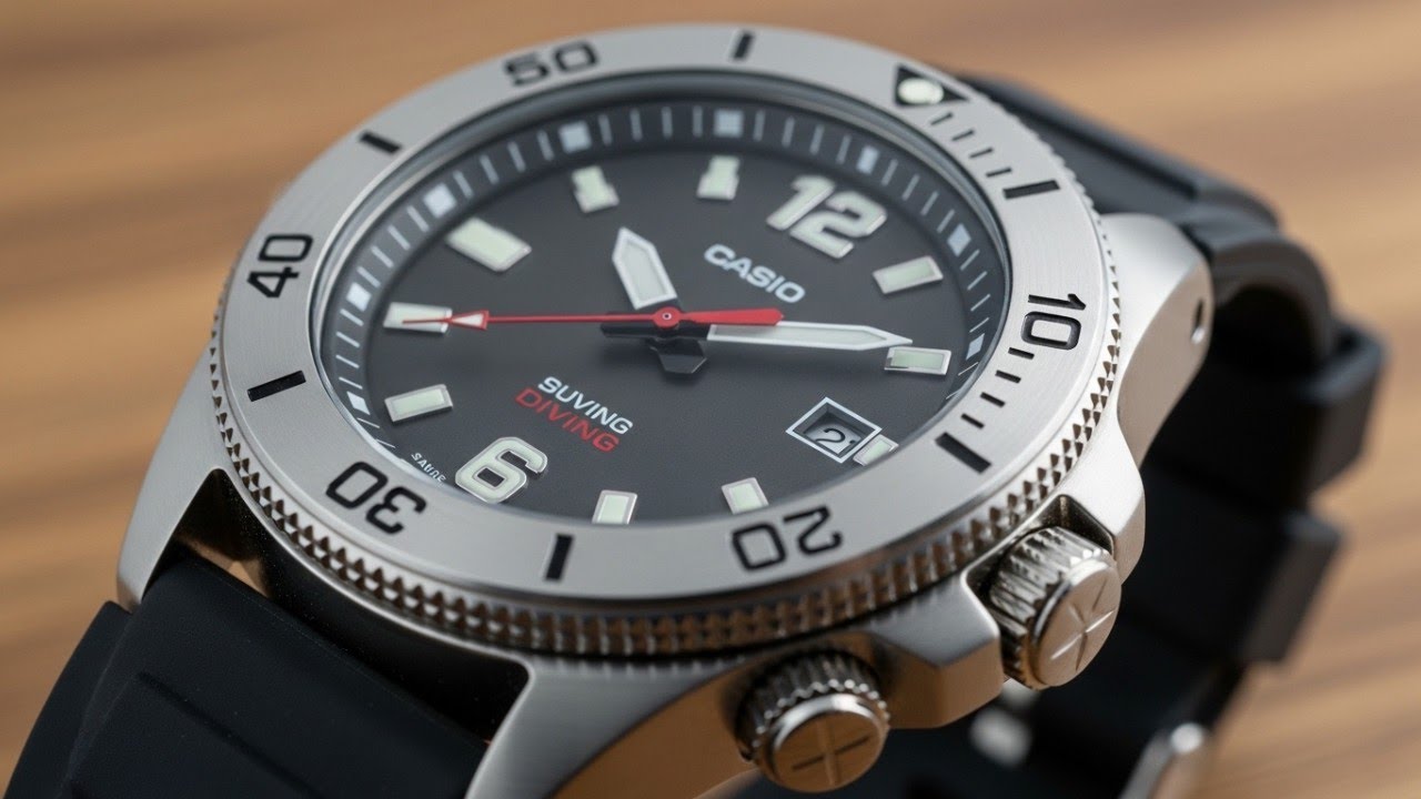 Top 10 G-Shock Watches Built Better Than Luxury Watches