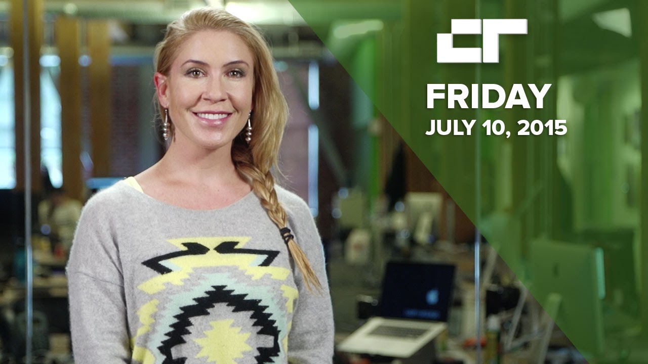 Ellen Pao Out As Reddit CEO | Crunch Report