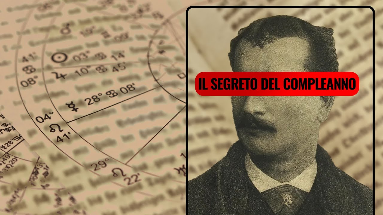 Scopri il Segreto dei NUMERI nella tua Vita. (Numerologia)