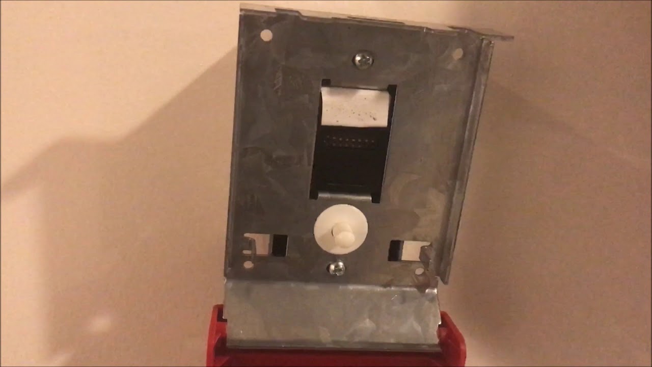 How to set an Address Point on a Simplex IDNet Device and Add it to a Simplex Panel