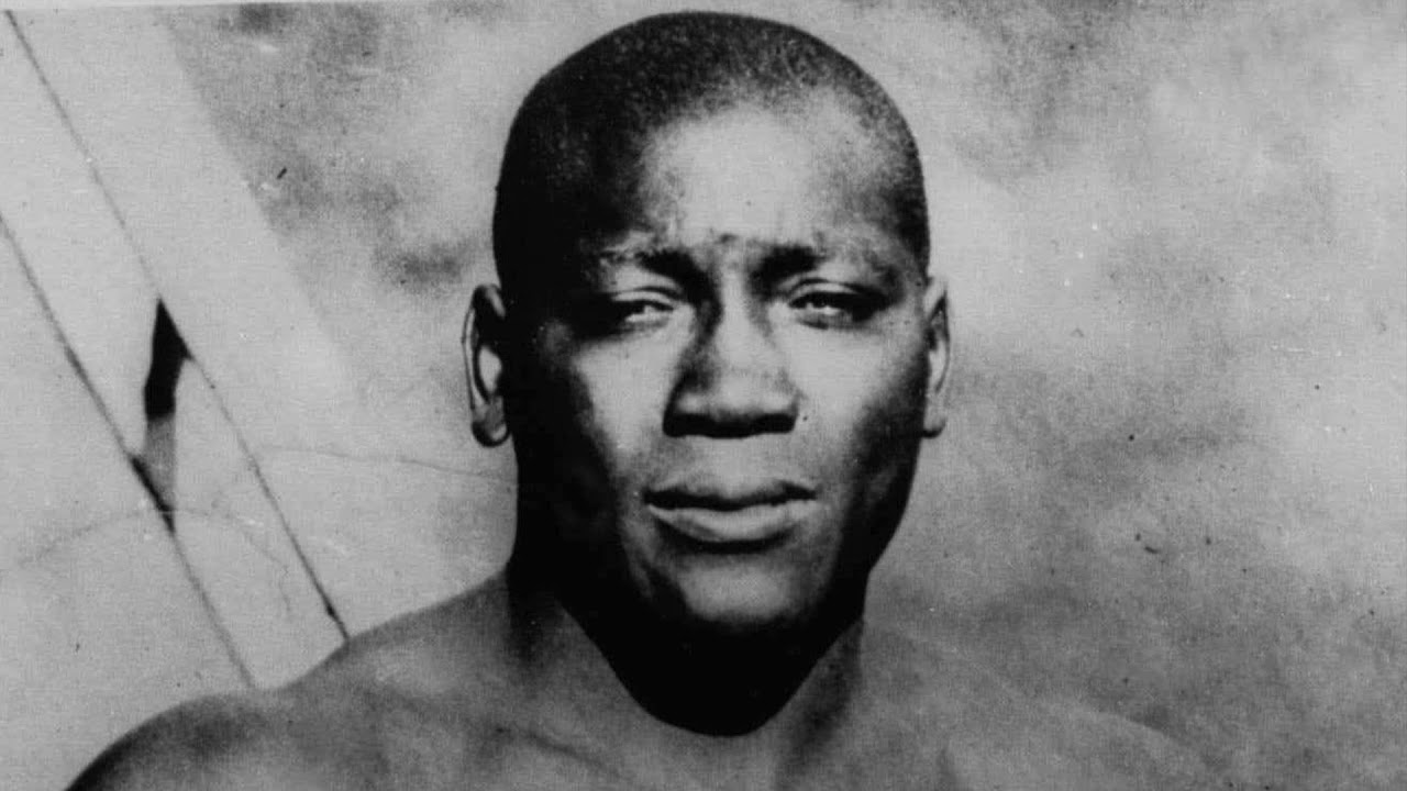 A History of Boxing: From Slavery to the Search for a Great White Hope.