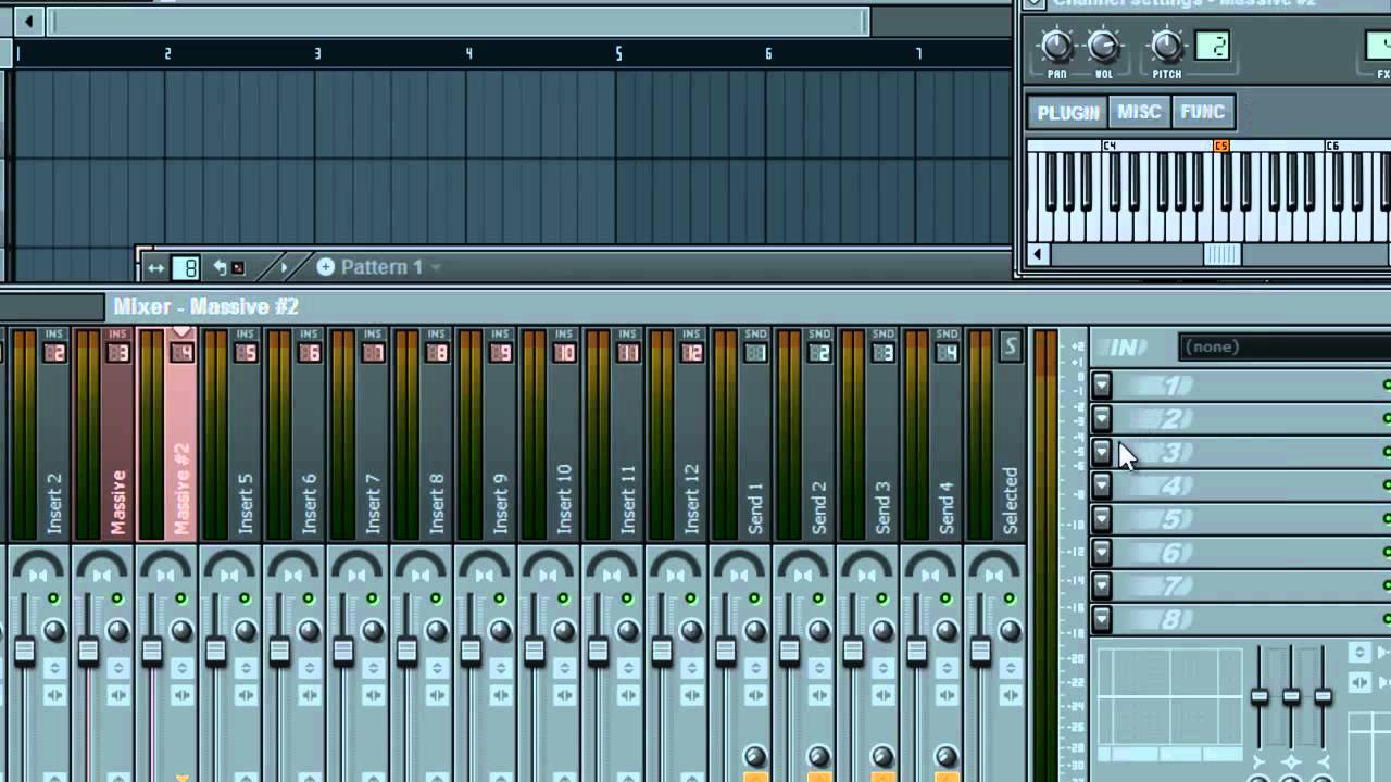 DUBSTEP DROP? [Tips & Tricks]