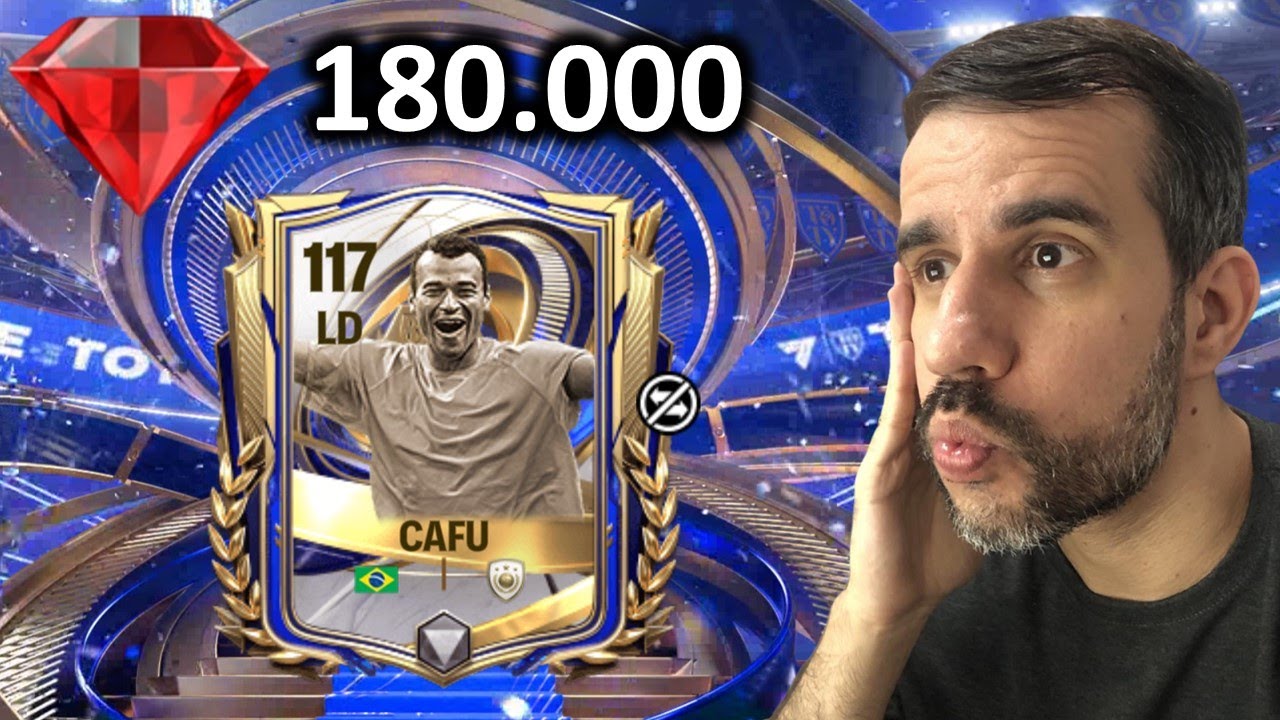GASTEI 180.000 MIL JOIAS E GANHEI CAFÚ GER 117 E MAIS 3 GER 116+ NA SEGUNDA SEMANA DA TOTY!!!