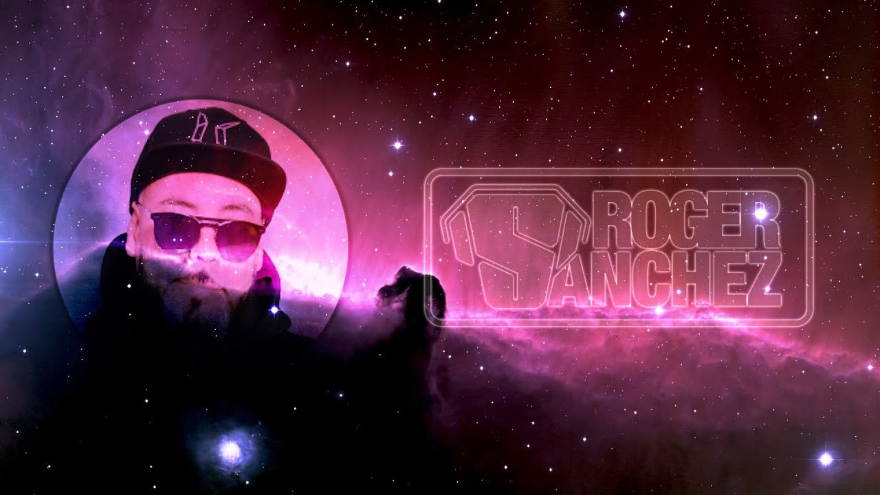 Roger Sanchez - Live @ DJ Awards Radio Show (2018-09-13)