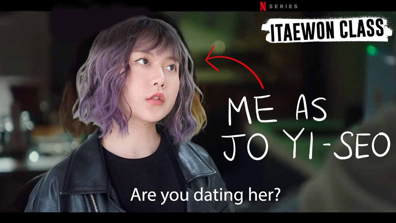 Acting in Korean Dramas🎥 (someone give her an Oscar already) | Q2HAN