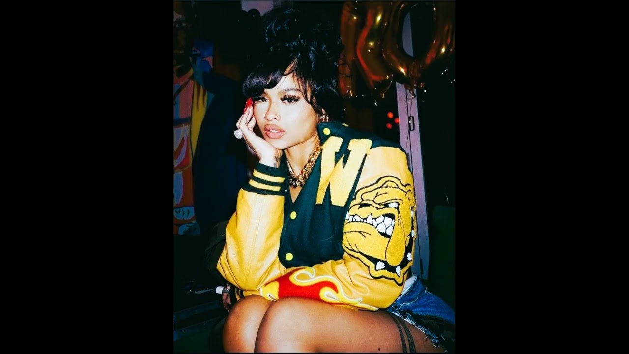 (FREE FOR PROFIT) rnb type beat x sza type beat