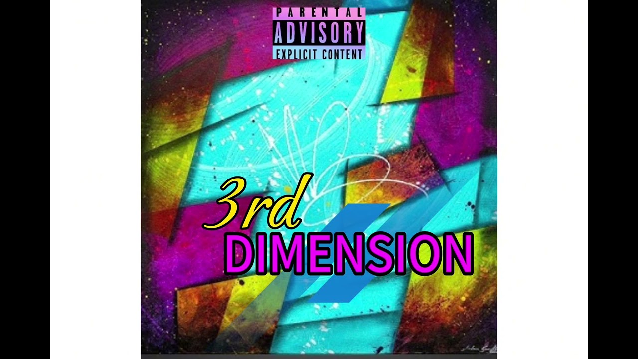 3rd Dimension Skit (3rd Dimension Album)