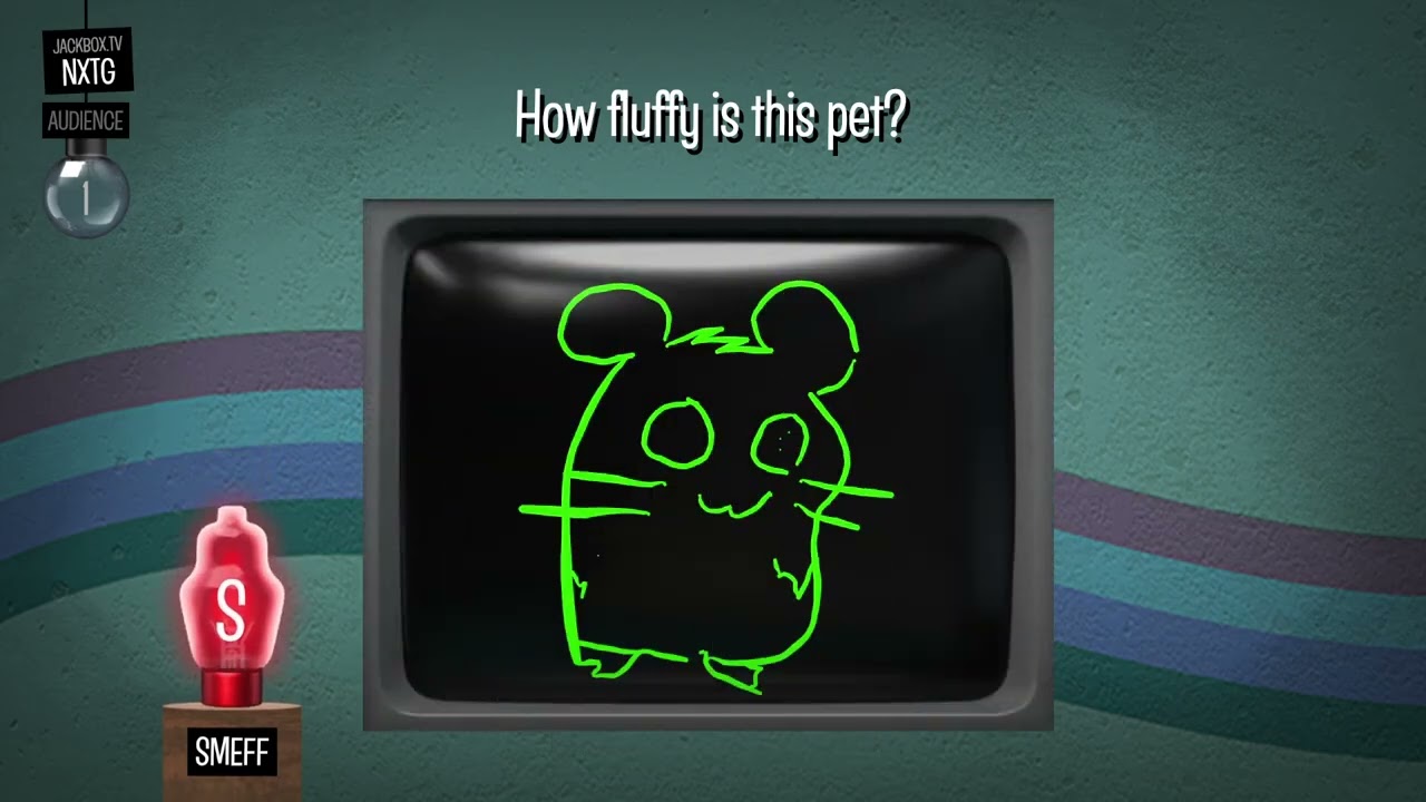 Jackbox time baby