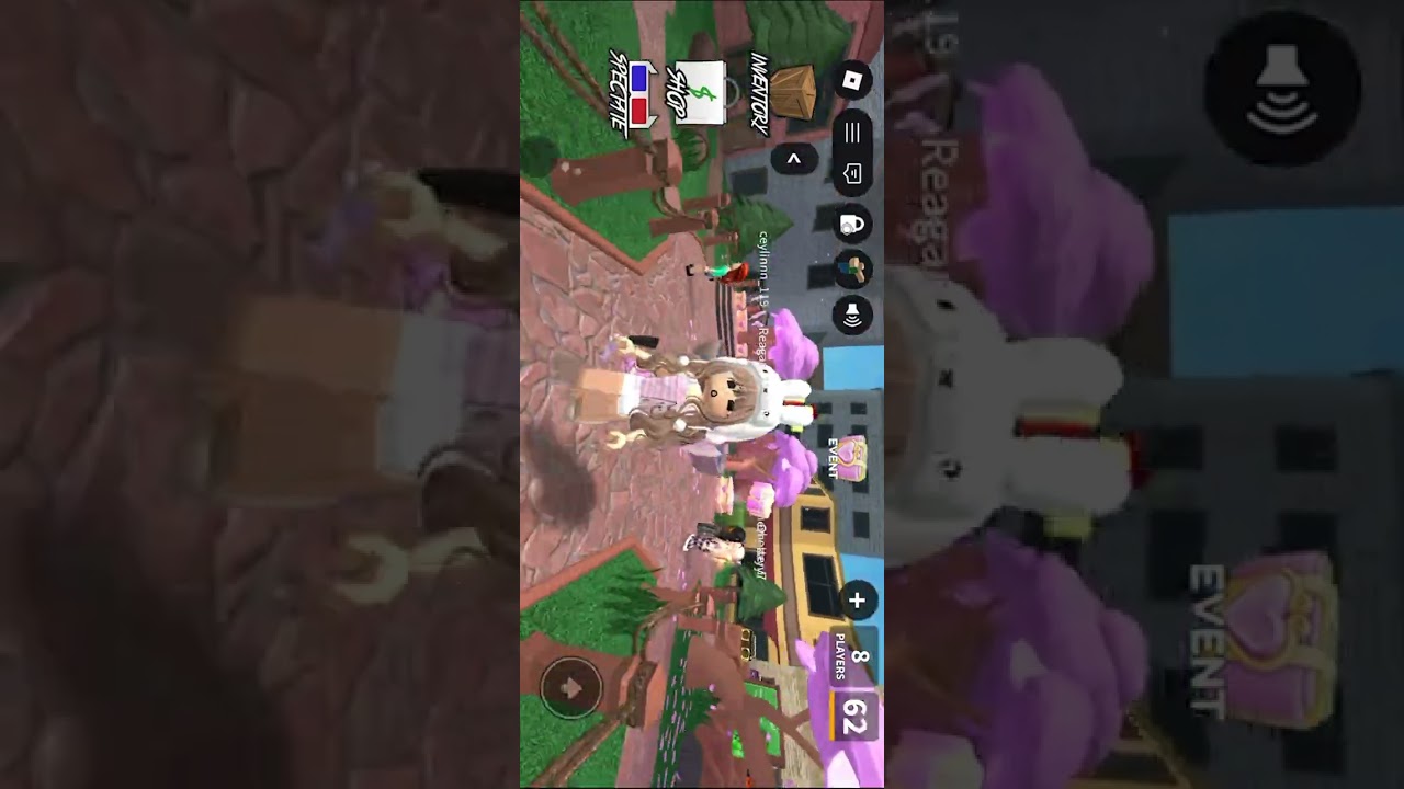 MM2 (beating teamers ) randomly