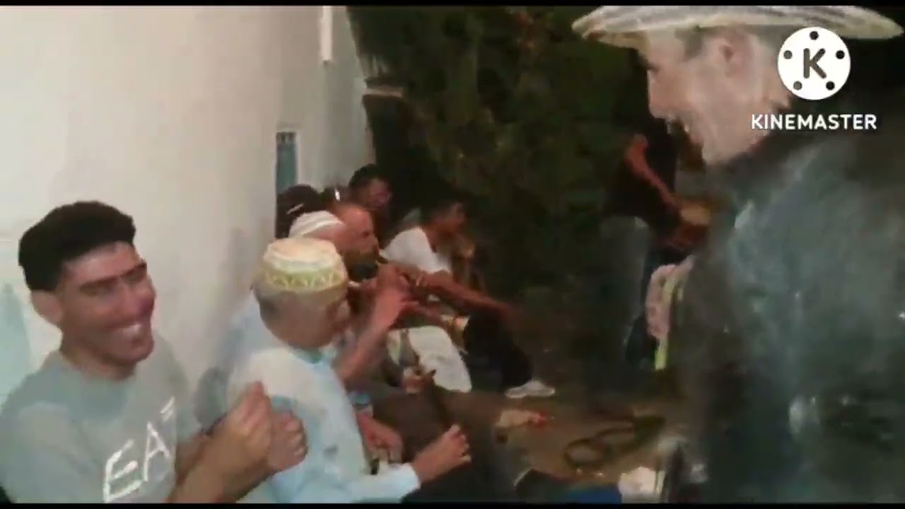 بوجلود ارهونة دوار بونيضار