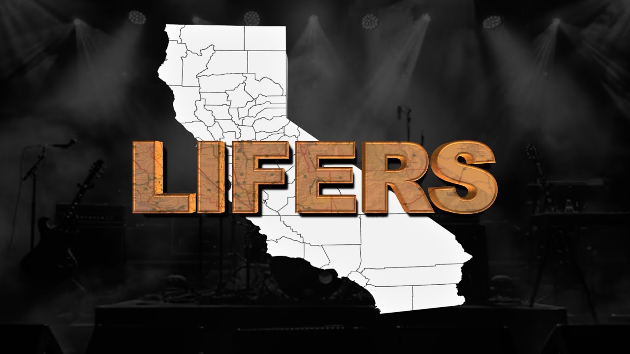 LIFERS (Full Movie)