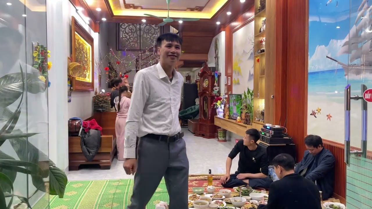Mồng 2 Tết 2026