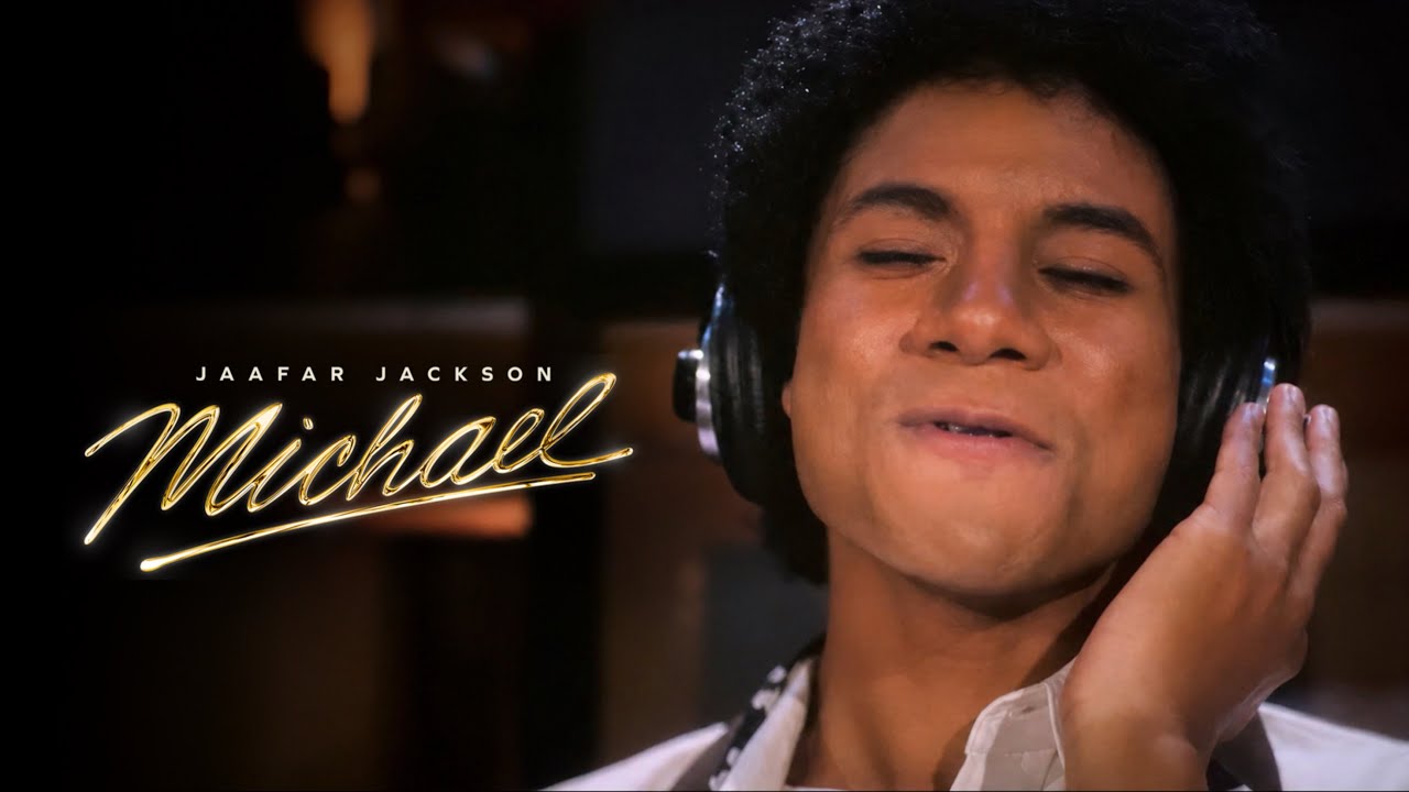 Michael (2026) Don&rsquo;t Stop &lsquo;Til You Get Enough (Film Version)