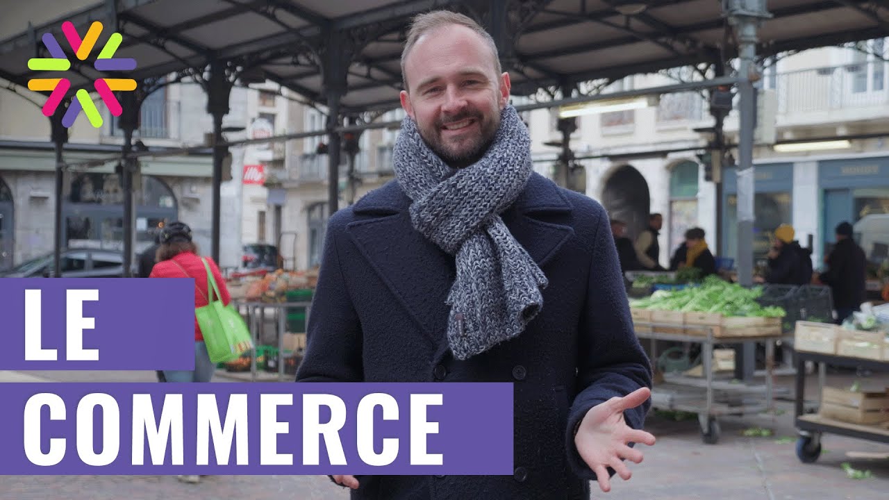 Épisode 4 : Un centre-ville désirable à Grenoble