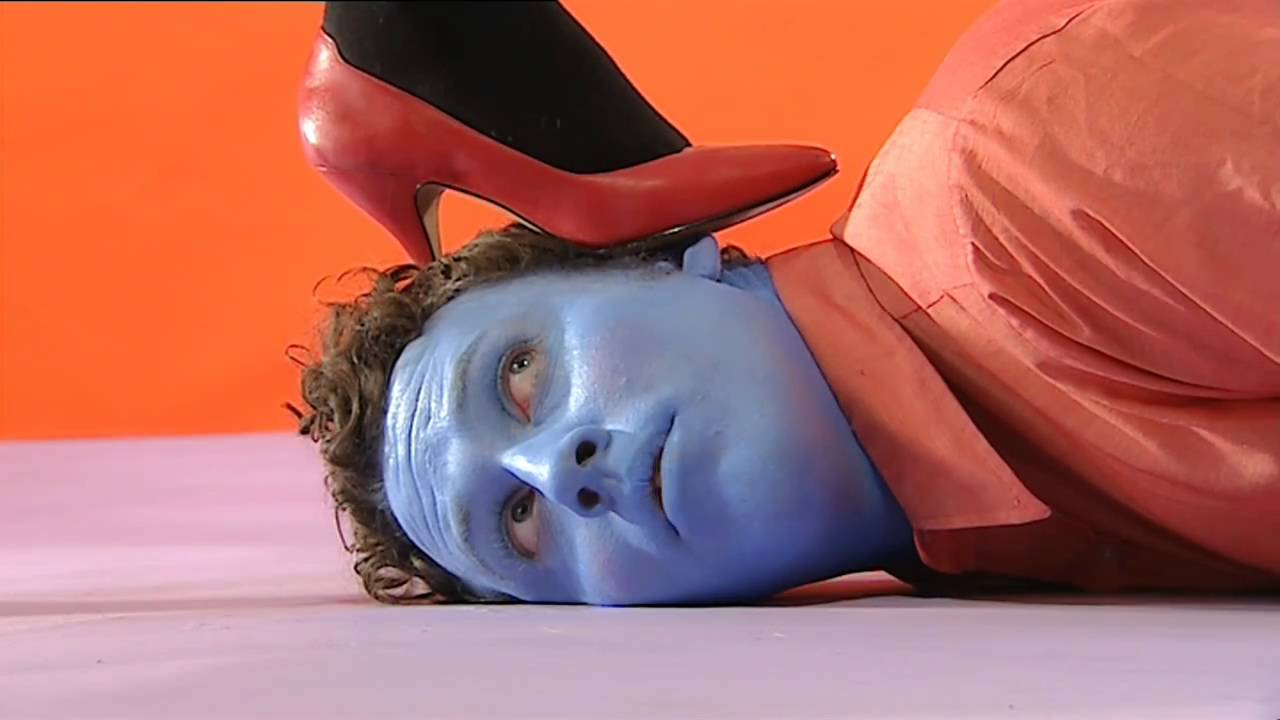 Metronomy - Radio Ladio (Official Video)
