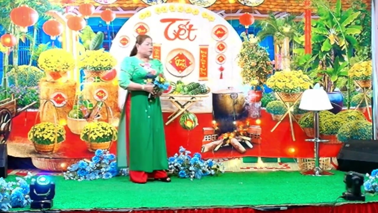 GIỌT SẦU TRONG EM/THÚY KIỀU
