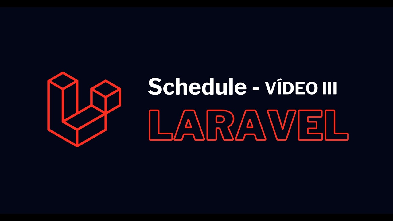 Laravel Schedule - Agendamento de tarefas #03
