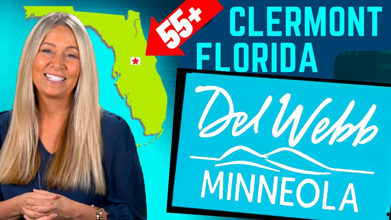 Del Webb Minneola — плюсы и минусы, цены и взносы в ассоциацию домовладельцев | Премиальный жилой...