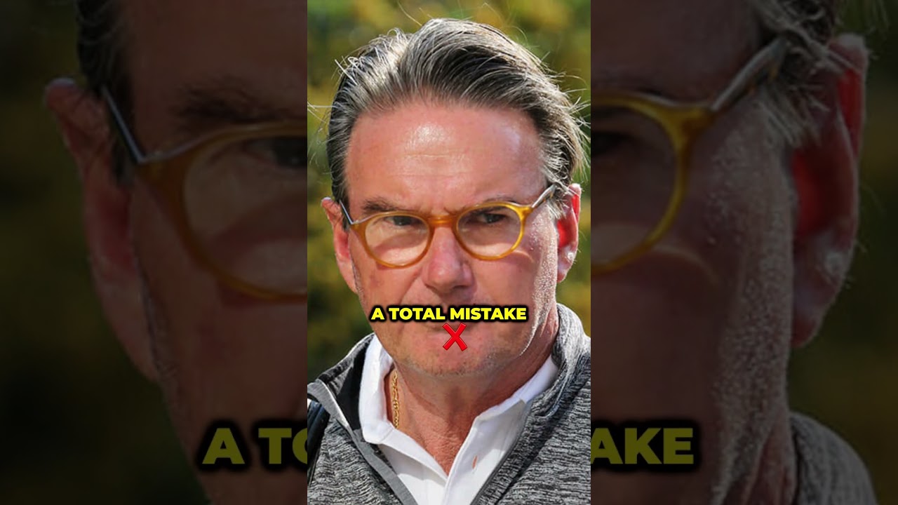 Jimmy Connors & Chris Evert&rsquo;s Broken Fairytale 💔 #sports #tennis #foryou #fyp
