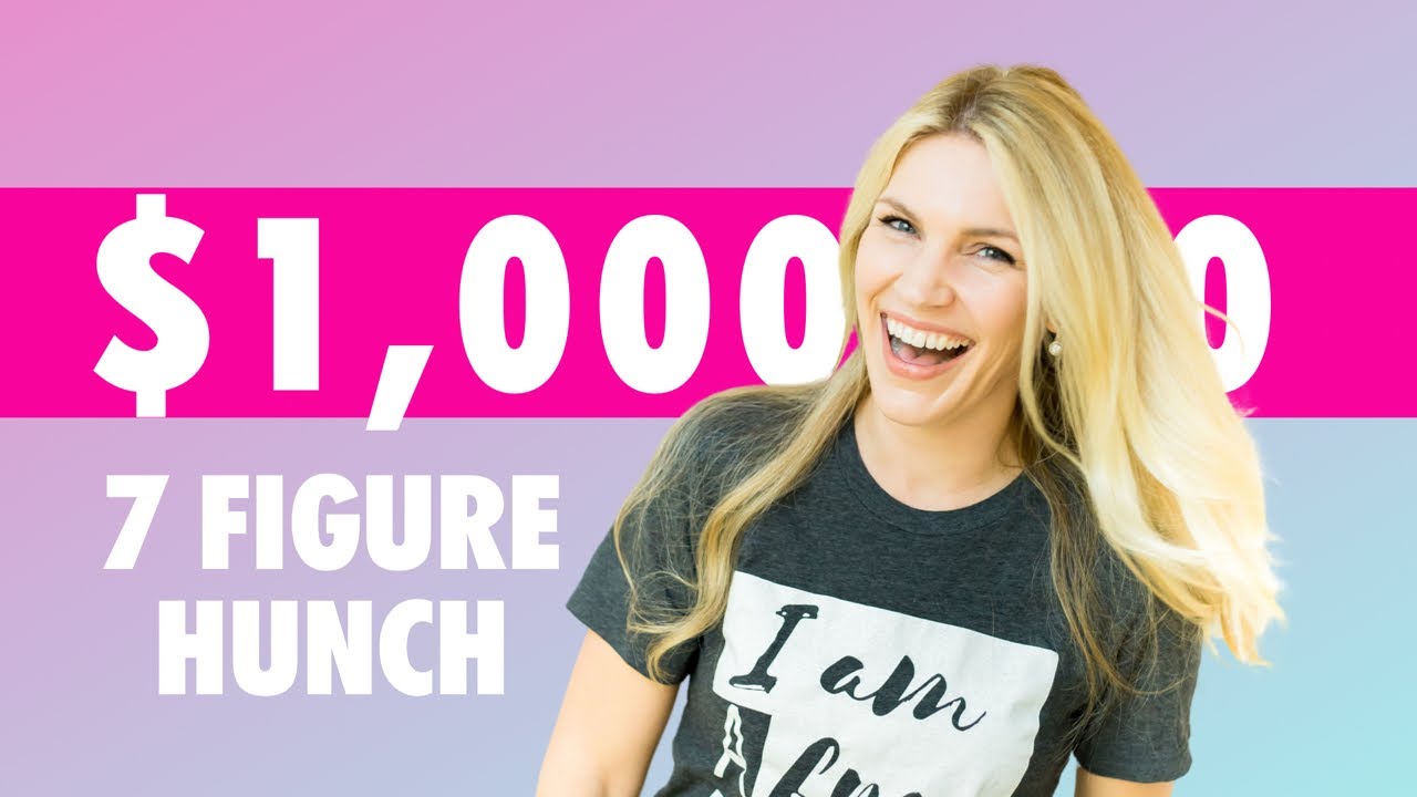 How this entrepreneur's loss inspired a massive 7 figure movement - Lauren Golden interview Ep.4