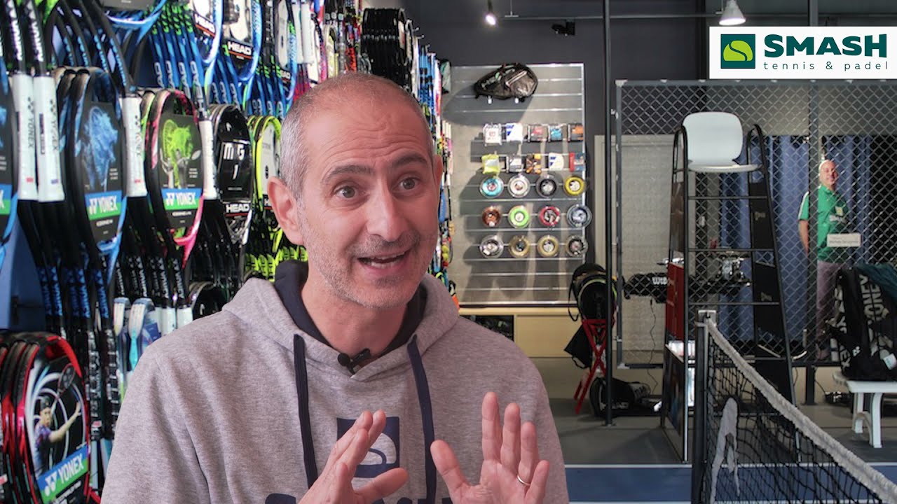 L'errore più comune nella scelta delle scarpe da tennis