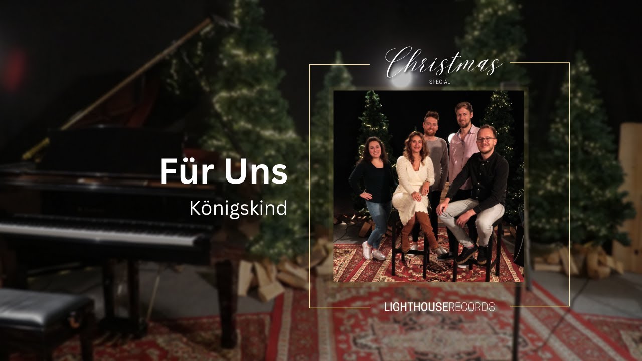 Für Uns | Königskind | LighthouseRecords