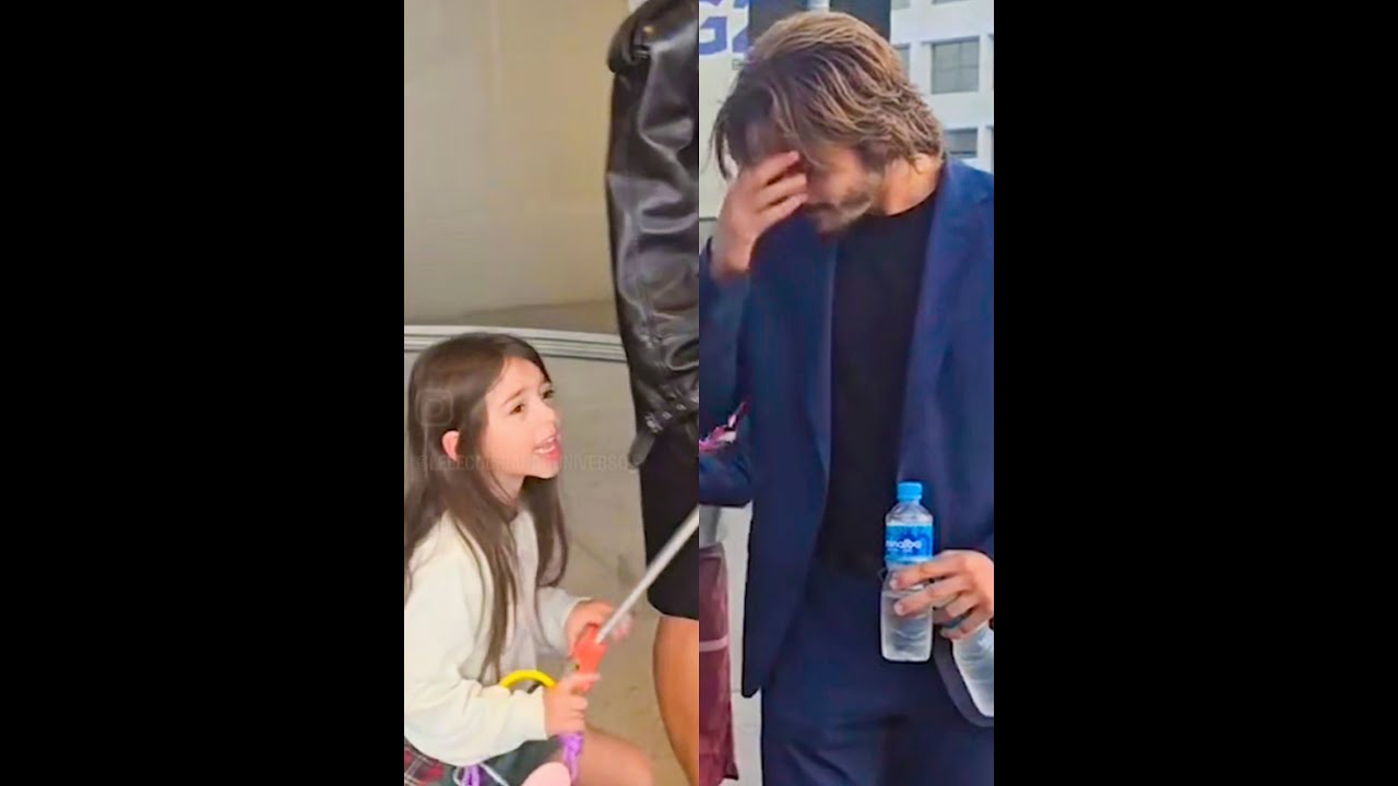 Zoe, filha de Sabrina Sato, deixa mãe envergonhada por TRATAR MAL O PADRASTO. Ciúmes ou Birra?