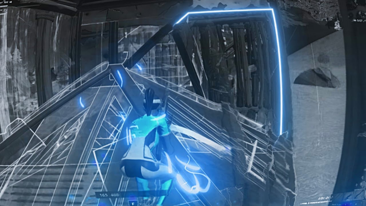 *INSANE PAPER TRANSITION* | (Cleanest Overedit 4K) | ❗ Project File at 2000 Likes ❗ PEEF CLIENT WORK