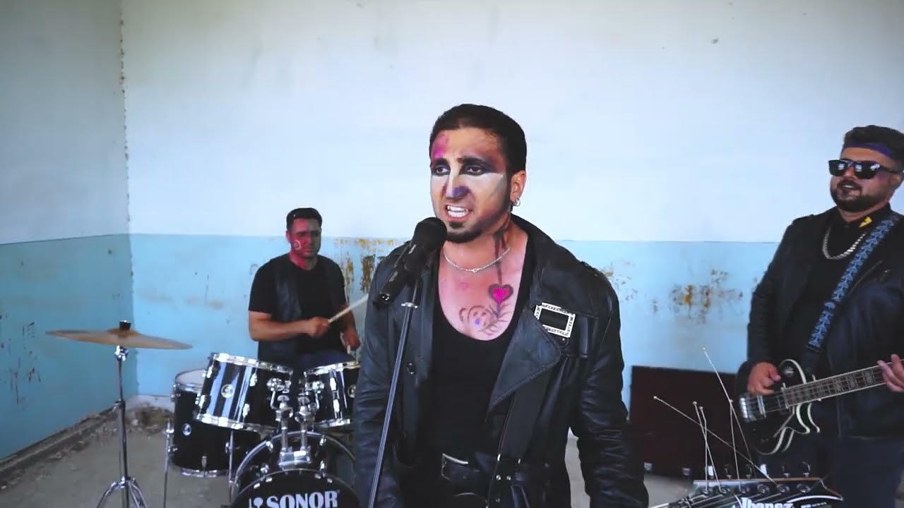 Elçin Aydın - Sənsiz (Official Music Video)