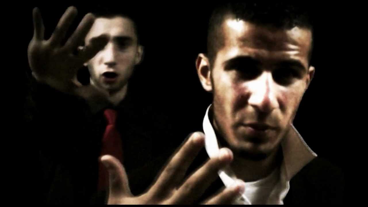 Duah feat. Murat San -  Blick sehen HD
