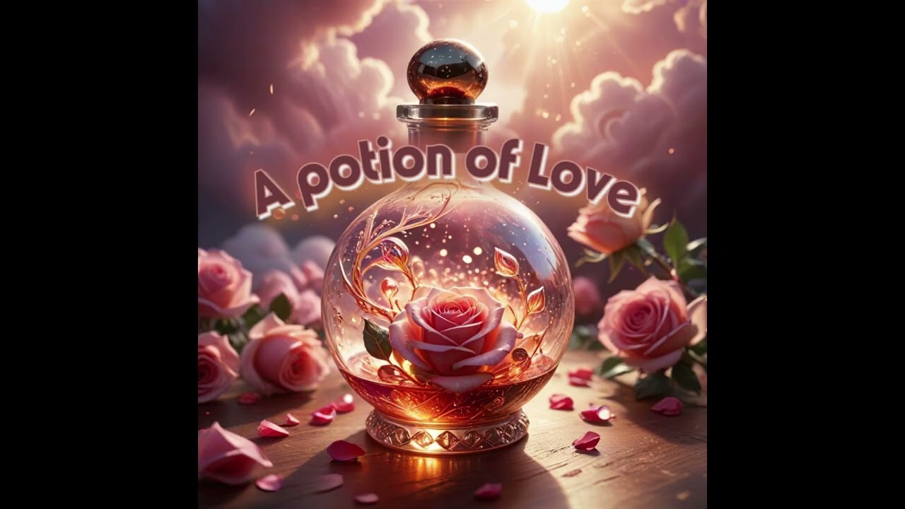 A potion of love