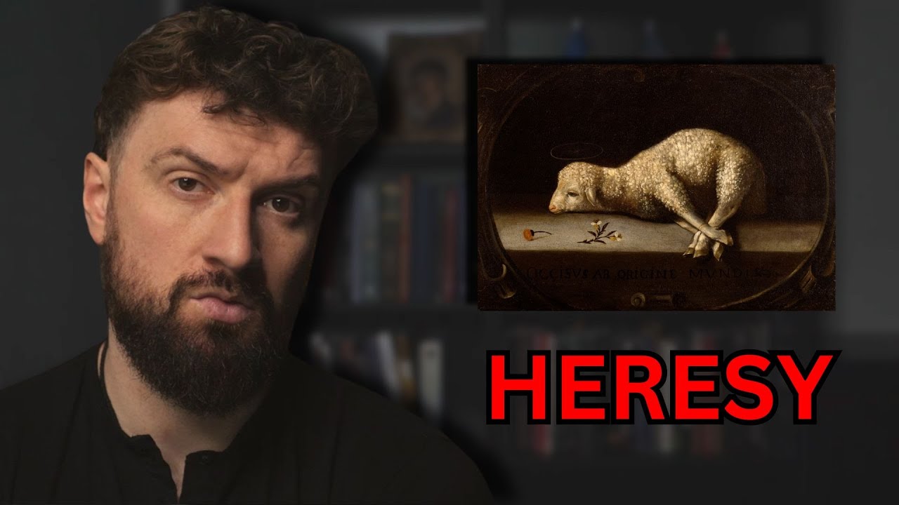 Penal Substitutionary Atonement (PSA) DEBUNKED