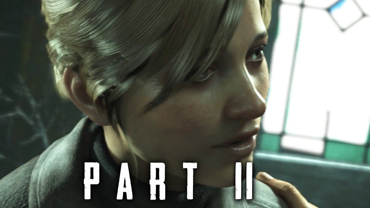 Rise of the Tomb Raider Walkthrough Gameplay Part 11 - Shotgun (2015)