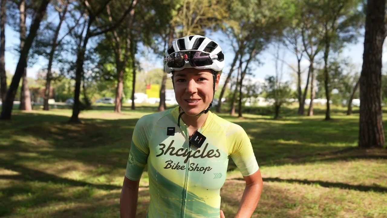 LaTramun UCI SingletrackMarathon 2024