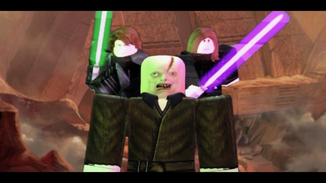 Season II episode VII the end.