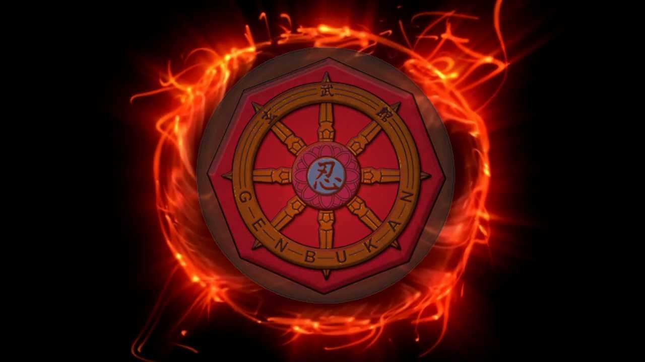 Genbukan Ninpo Martial Arts School in Cary,Morrisville, Apex,Fuquay Varina,Raleigh,North Carolina