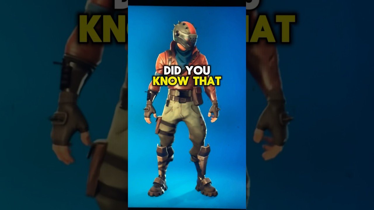 if you see this skin in Fortnite, you should run away| THELASTGOODAMERICAN #thelastgoodamerican