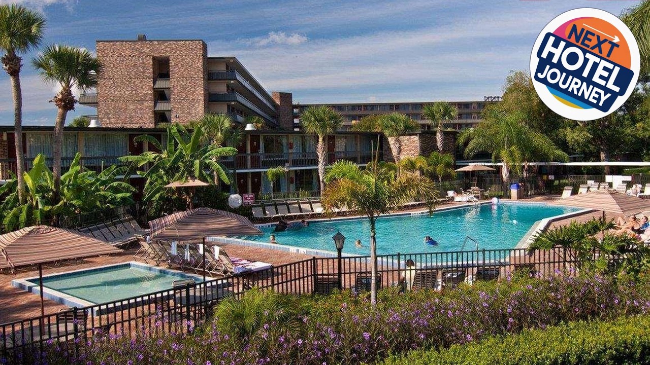 Rosen Inn International | Orlando (FL), United States | Hotel Review 🛏️